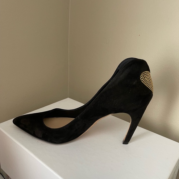Authentic Christian Dior shoes - Picture 4 of 5
